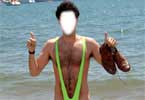 Borat
